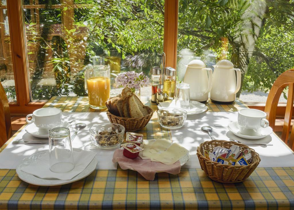 Hotel De Montana Uson Ечо Екстериор снимка