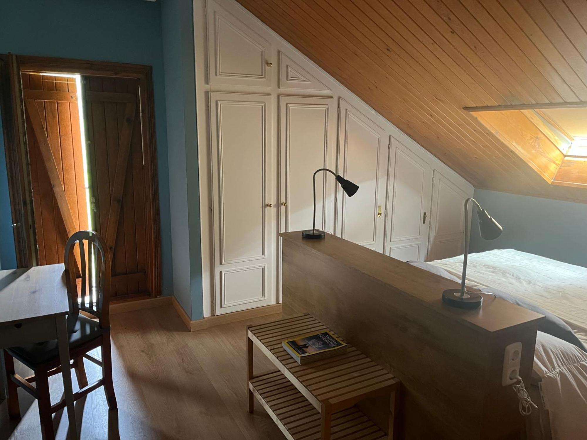 Hotel De Montana Uson Ечо Екстериор снимка