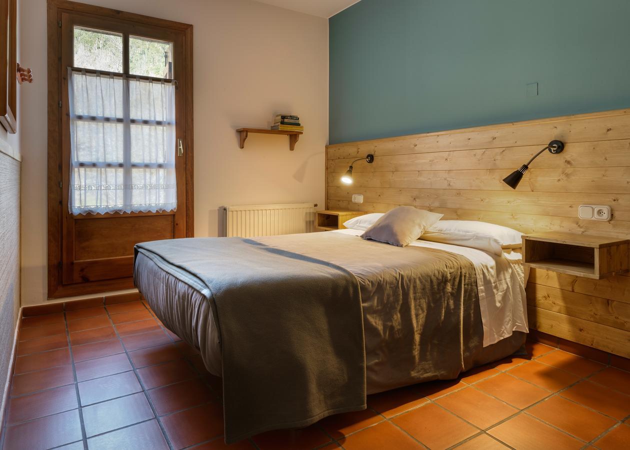 Hotel De Montana Uson Ечо Екстериор снимка